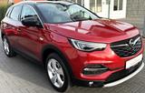 Opel Grandland (X) 1.2 Ultimate LED|Vollleder|Kamara - Opel Grandland (X) in Kassel