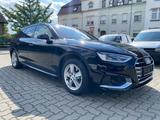 Audi A4 Avant 40 TDI quattro advanced - Audi A4: Advanced
