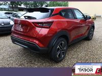 Nissan Juke - Vorschau Bild 3