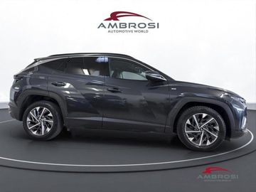 Hyundai TUCSON - 5