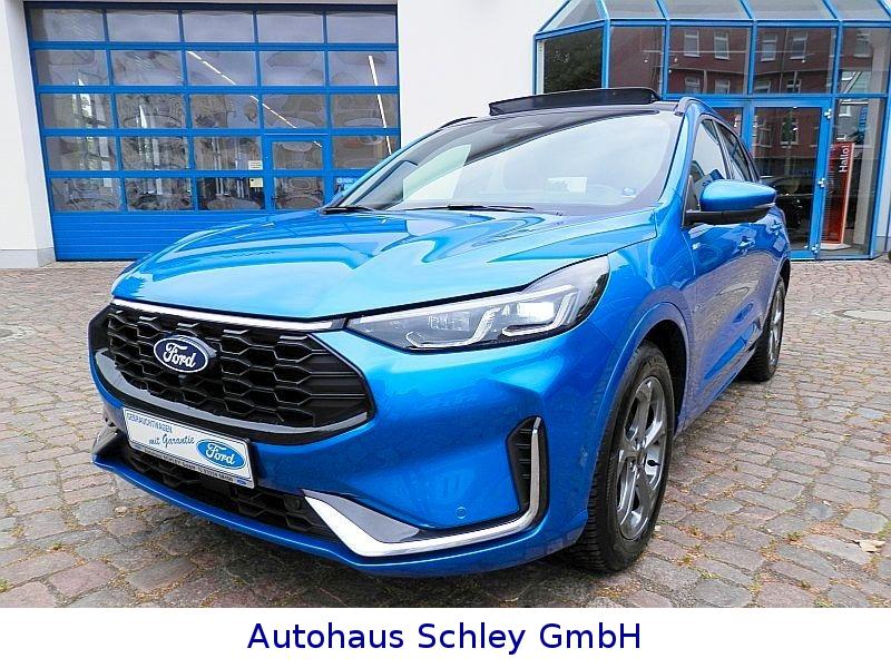 Ford Kuga Hybrid ST-Line X*FHEV*PANO*AHK*MATRIX*B&O