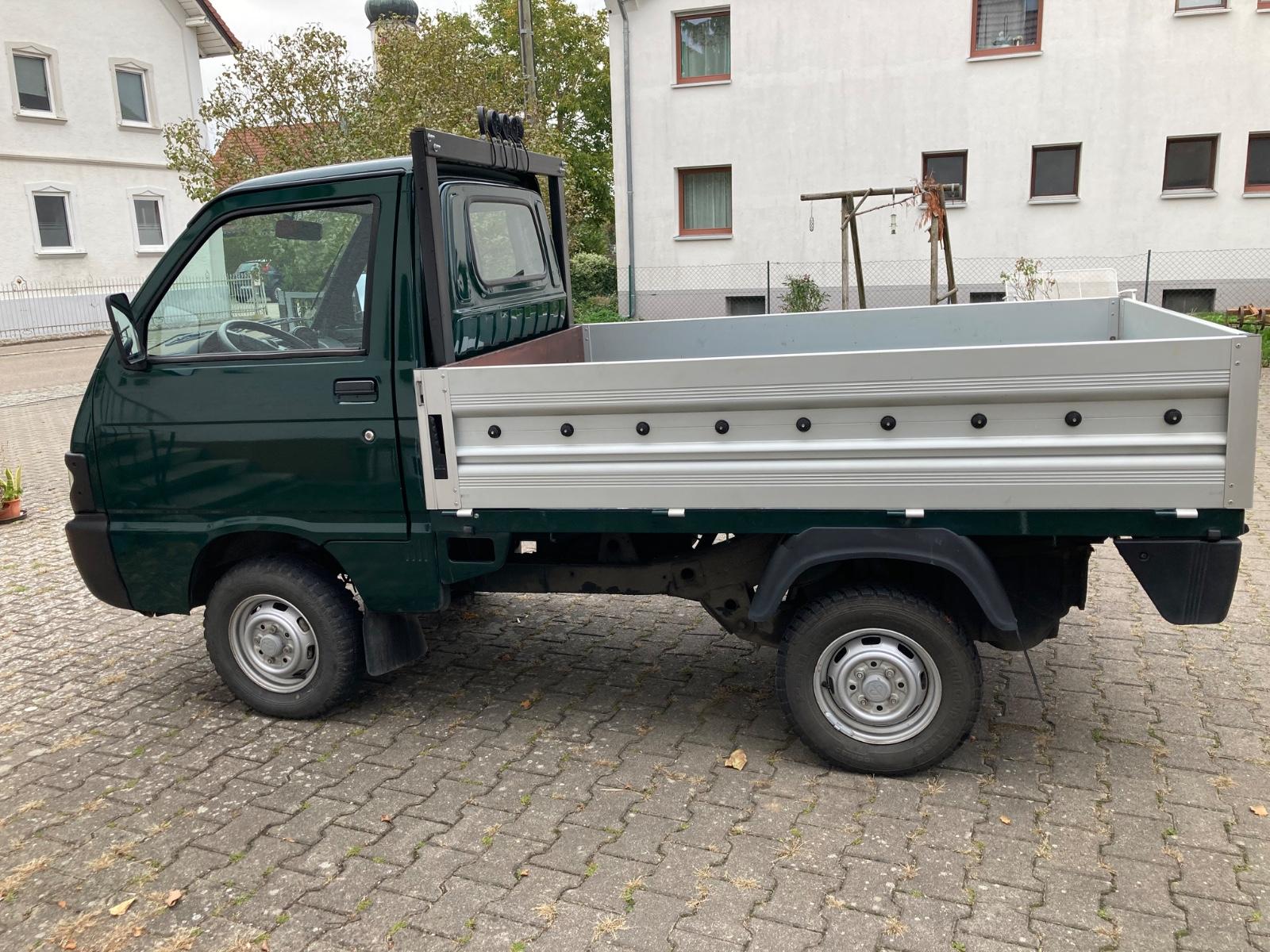 Piaggio Другой