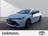 Toyota Corolla Sports Hybrid 2,0-l-Hybrid, Touring Spor