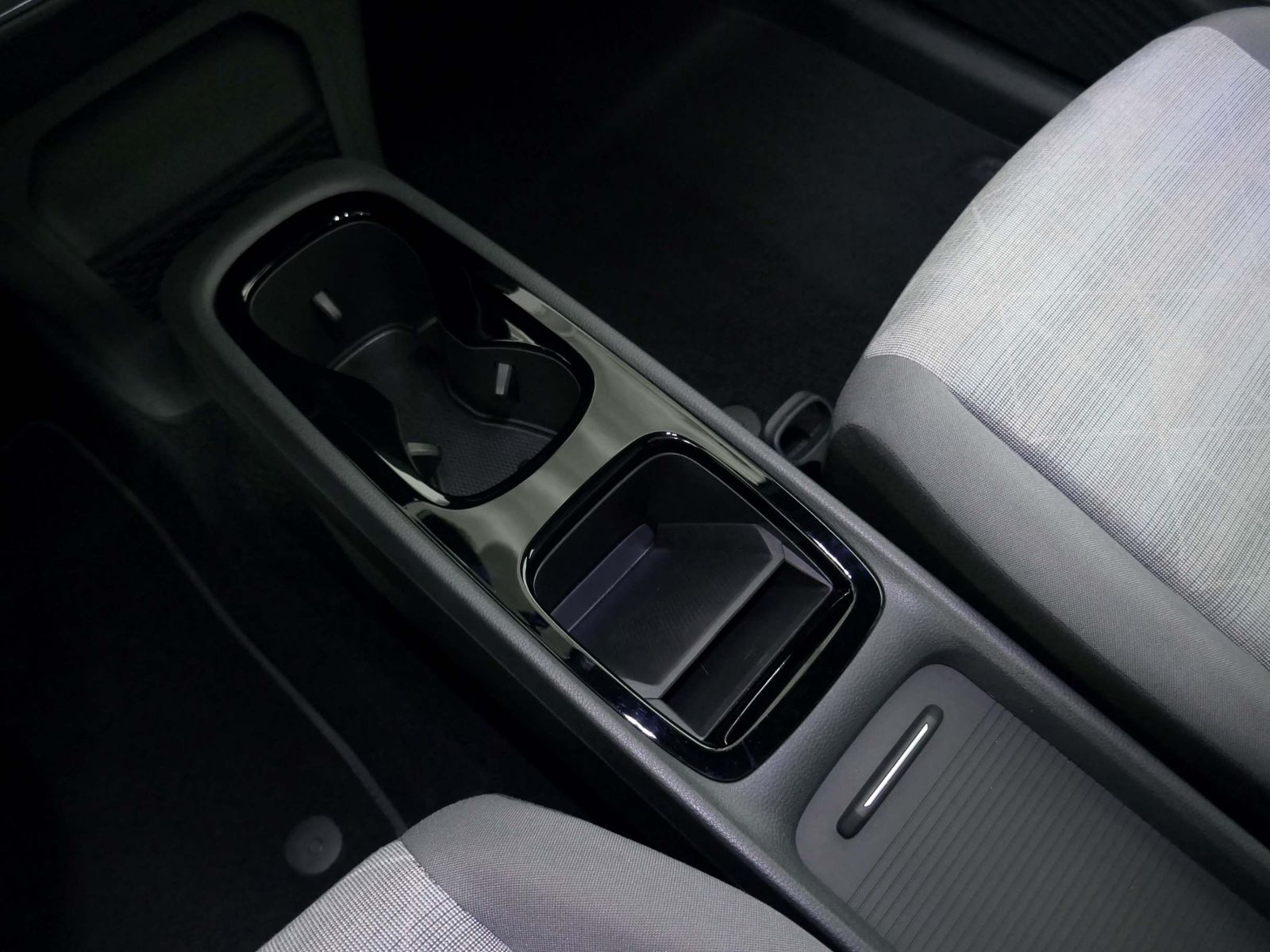 Fahrzeugabbildung Volkswagen ID.3 Pro Performance 150kW | LED RFK ACC CCS