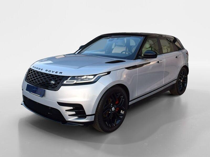 Land Rover Range Rover Velar Range Rover Velar 2