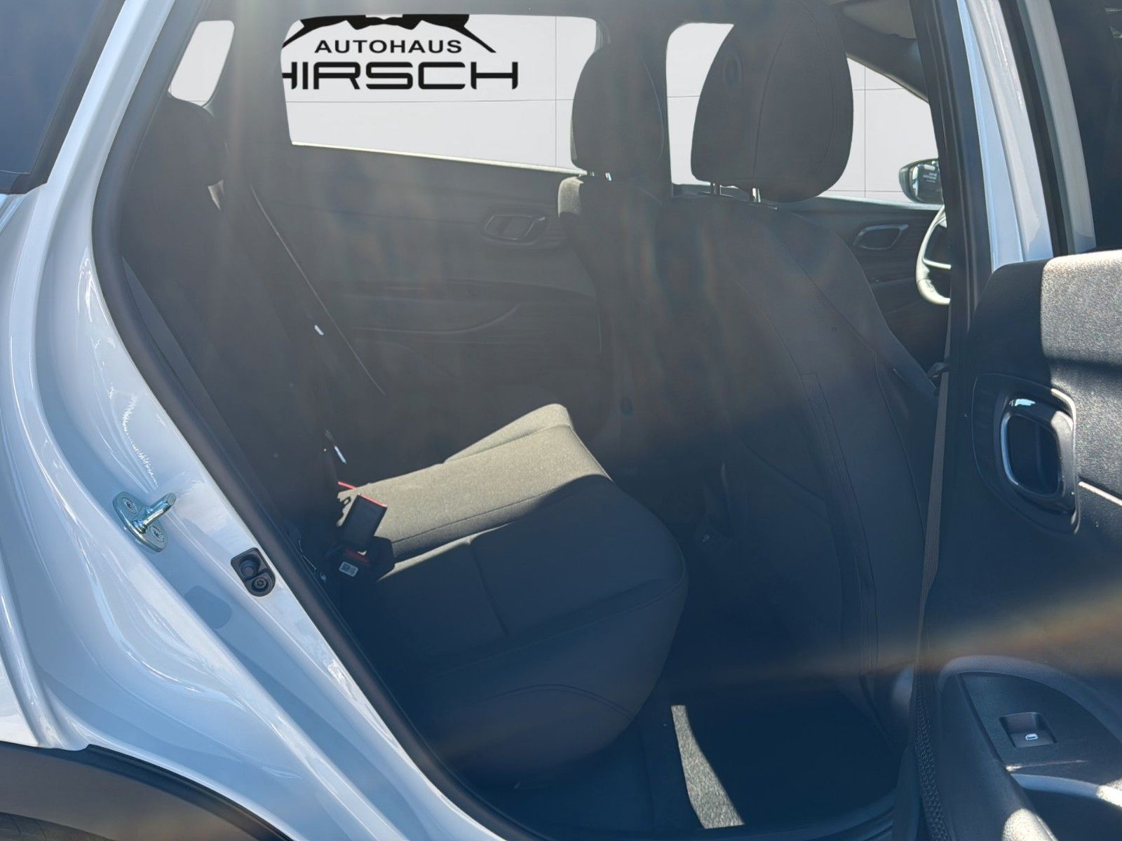 Hyundai BAYON - Bild 18