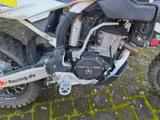 Husqvarna TE 250 Rekluse Kupplung  - HUSQVARNA MOTORRAD