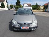 Mercedes-Benz A 200 A A 200 5-türig - gebrauchte Mercedes-Benz A 200 aus dem Jahr 2005