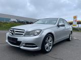 Mercedes-Benz C 220 CDI BlueEfficiency Avantgarde - Mercedes-Benz C 220: Cd