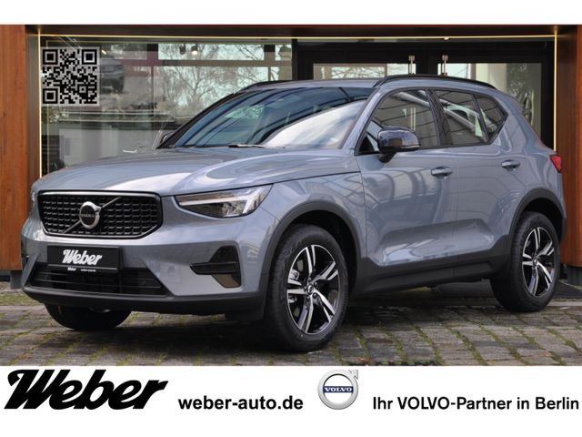 Volvo XC40 B3 Plus Dark *BLIS*ACC*e-Sitze*Harman*Kam*