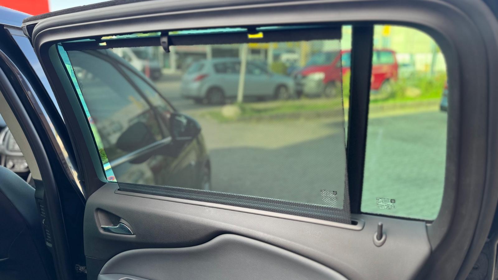 Opel Zafira Innovation/ACC Automatik/7Sitz navi kam