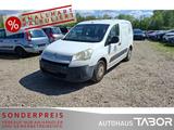 Citroën Berlingo 1.6 VTi 95 Niveau B L - Citroën Berlingo: Vti 95