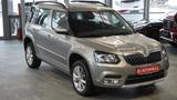 Skoda Yeti Style 4x4*AHK*BI-XENON*DAB* - Skoda Yeti Gebrauchtwagen
