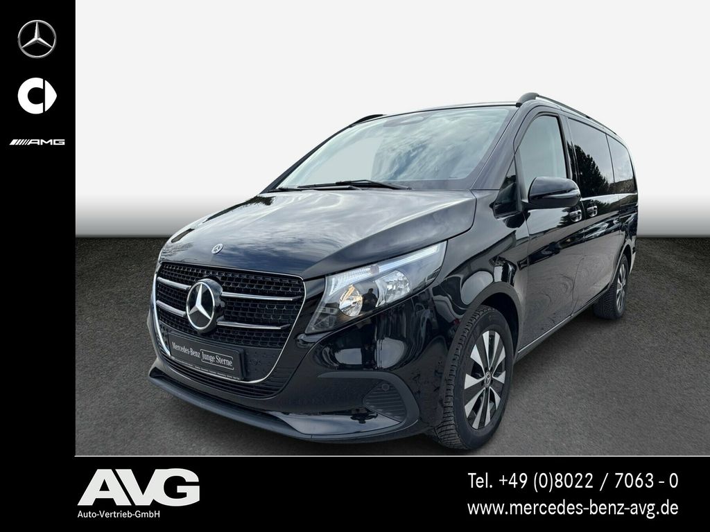 Image of Mercedes-Benz V 220