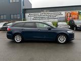 Ford Mondeo Turnier Business Edition AUTOMATIK - blaue Ford Mondeo