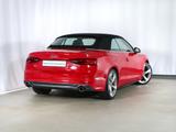 Audi A5 2.0 TFSI Quattro S-Line LED AHK NAVI - Audi A5: Cabrio