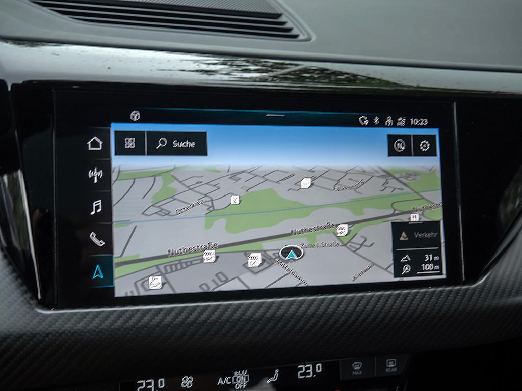 Audi e-tron GT quattro MATRIX LUFT PANO ACC HUD