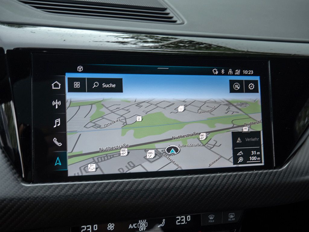 Audi e-tron GT - Bild 9
