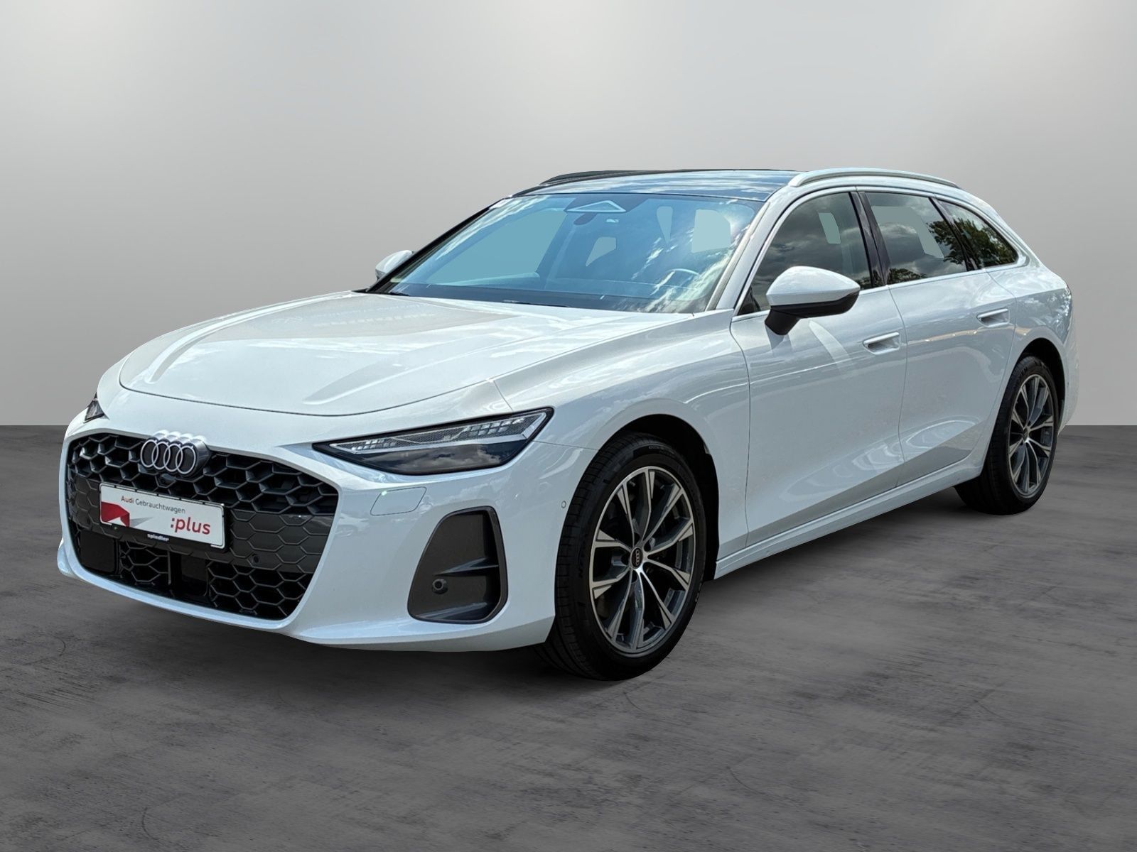 Audi A6 - Bild 2