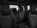 Land Rover Defender 110 OCTA Black AHK Alarm 22" Secure Pro - Land Rover Defender OCTA mit Benzin-Antrieb