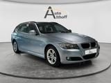 BMW 318d Touring 2.0 AUTOM.KLIMA STANDH. TEMP SITZ - BMW: Kombi, 3.0