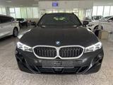 BMW 318 d Touring 8fach bereift+Kamera+SHZ - BMW 318 in Solingen
