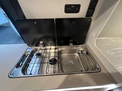 Dethleffs Globetrail 640 EK Fiat Automatik, Aufstelldach