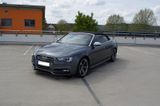 Audi S5 3.0 TFSI S tronic quattro Cabriolet - - Audi S5: 3.0