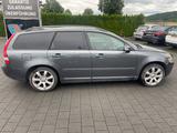 Volvo V50 Kombi 2.4i Kinetic *E-FENSTER*AC*SHZ* - Volvo V50: 2.4