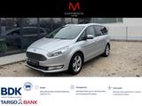 Ford Galaxy Titanium 2.0 TDCi*7-SITZER*AUTOMATIK*PDC* - Ford Galaxy: 7 Sitzer