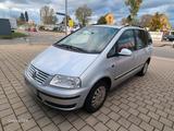 Volkswagen 7 sitzer  schran 1.9 tdi - Volkswagen Sharan mit Diesel-Antrieb: Kleinbus, 1.9