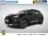 Peugeot e-2008 EV Blue Lease Allure 50kWh 3-Fase SoH 90% - Peugeot e-2008 mit Elektro-Antrieb