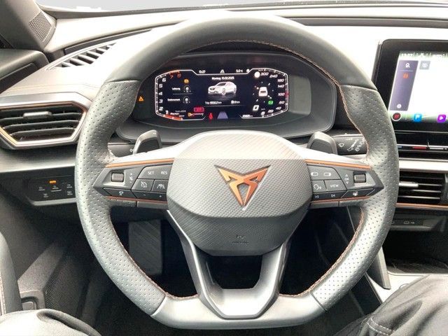 Cupra Formentor - Bild 12