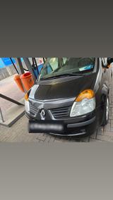 Renault Renau Modus - Renault Modus in Dortmund
