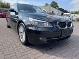 BMW 530 Baureihe 5 Touring 530i - BMW 530 aus 2008: Kombi