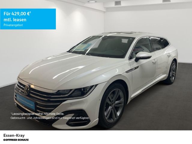 Volkswagen Arteon Shooting Brake R-Line 4Motion 2.0 TDI DSG