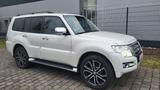 Mitsubishi Pajero 3.2 DI-D Final Edition - gebrauchte Mitsubishi Pajero aus dem Jahr 2018