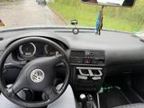 Volkswagen Wolkswagen bora - Volkswagen Bora aus 2003