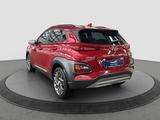 Hyundai KONA (MJ20) HEV Hybrid Electro STYLE (Farbappl.  - gebrauchte Hyundai KONA aus dem Jahr 2020