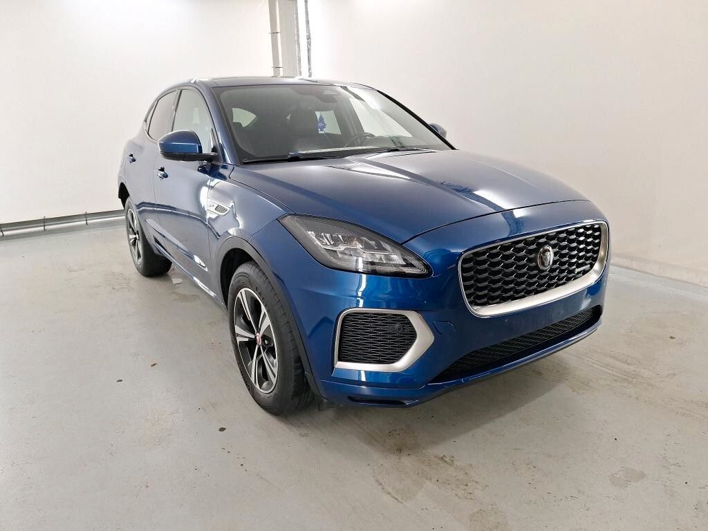Jaguar JAGUAR E-PACE 1.5 I3 160CV MHEV AUTO R-DYNAMIC ( imagem 2