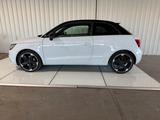 Audi A1 S line Sportpaket Bixenon Bose Automatik - Audi A1: Bose