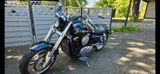 Kawasaki Vn1500 mean streak - KAWASAKI VN 1500 MEAN STREAK