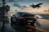 BMW M6 Coupé M6 CSL, faster than 5.5 stroker - BMW: M Csl