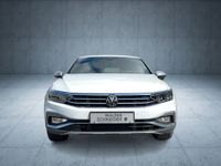 Volkswagen Passat Alltrack - Vorschau Bild 10