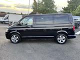 Volkswagen T5 Bus Multivan Comfortline 4Motion Automatik - VW T5 Gebrauchtwagen in Kassel