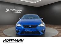 Seat Ibiza 1.0 TSI Navi+LED+Kamera+ACC