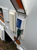 Tabbert Vivaldi 550E 2,5 Finest Edition - Tabbert 550