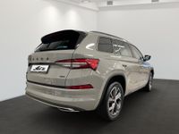 Skoda Kodiaq - Vorschau Bild 6