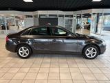 Audi A4 Lim. 1.8 TFSI Lim. Ambiente · Xenon · Navi · - Audi A4 Ambiente mit Benzin-Antrieb