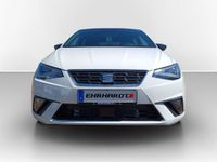 Seat Ibiza - Vorschau Bild 2